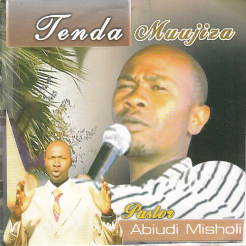 Pastor Abiudi Misholi Moyo Wangu Wazi Listen With Lyrics Deezer