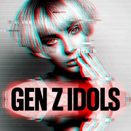 Album cover of Gen Z Idols