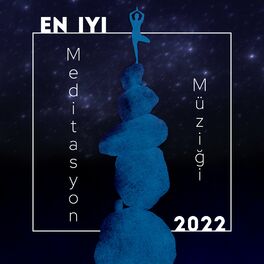 Album cover of En Iyi Meditasyon Müziği 2022