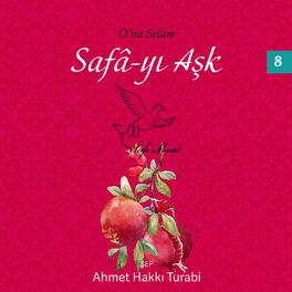 Album cover of O'na Selam, Safa-yı Aşk, Vol.8