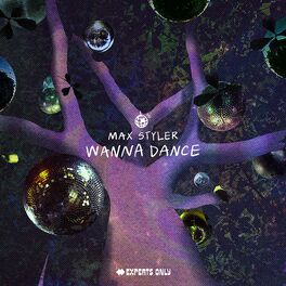 Album cover of Wanna Dance EP