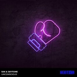 Album cover of Unconscious