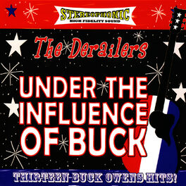 Album cover of Under the Influence of Buck