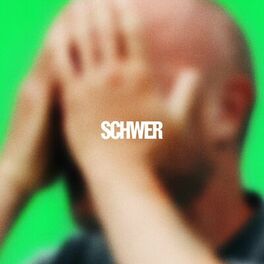 Album cover of Schwer