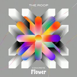 Album cover of Concrete Flower