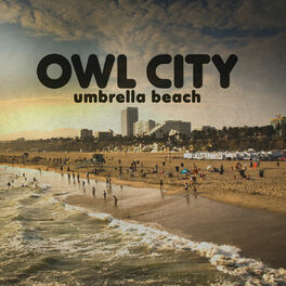 Album cover of Umbrella Beach (Album Version)