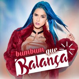 Album cover of Bumbum Que Balança