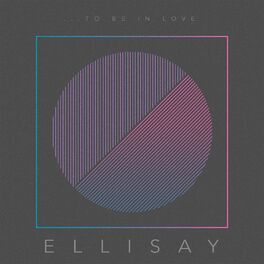 Album cover of To Be in Love