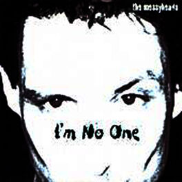 Album cover of I'm No One