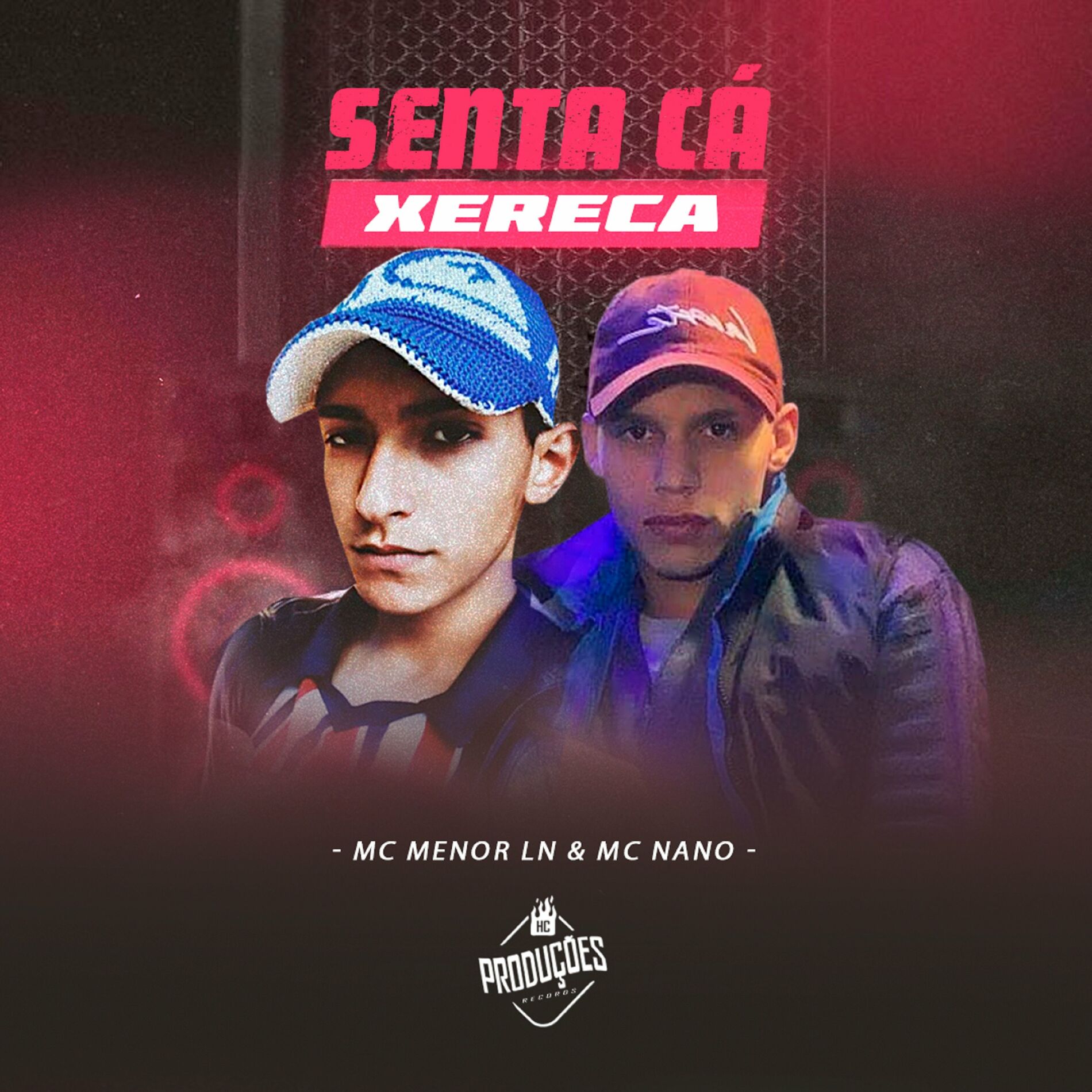 DJ Problemático - VISH FODEU ACABEI GOZANDO DENTRO: lyrics and songs |  Deezer