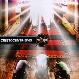 Album cover of Cristocentrismo