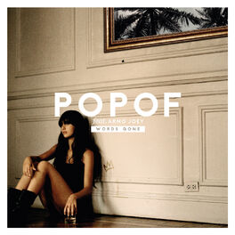 Album cover of Words Gone
