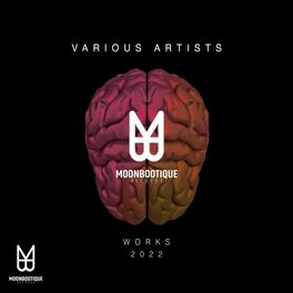 Album cover of Works 2022