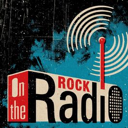 Album cover of On the Radio: Rock