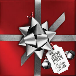 Album cover of Silver Bells