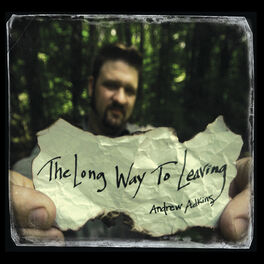 Album cover of The Long Way to Leaving