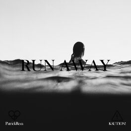 Album cover of Run Away