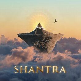 Album cover of Shantra