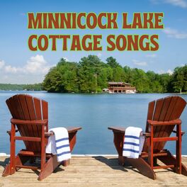 Album cover of Minnicock Cottage Songs