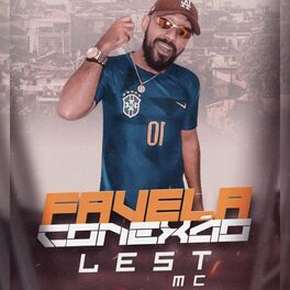 Album cover of Favela Conexão