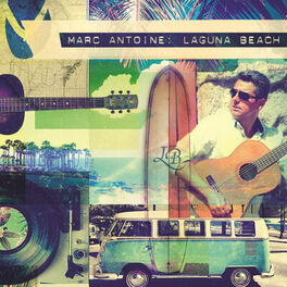 Album cover of Laguna Beach