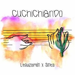 Album cover of Cuchichiando