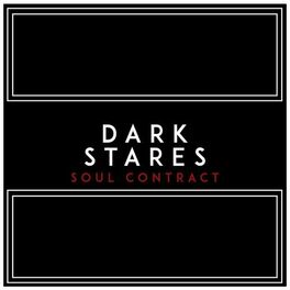 Album cover of Soul Contract