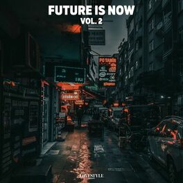 Album cover of Future is Now Vol. 2