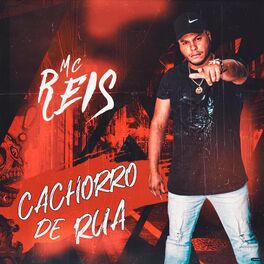 Album cover of Cachorro de Rua