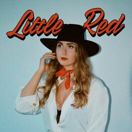 Album cover of Little Red