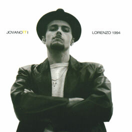 Album cover of Lorenzo 1994
