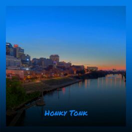 Album cover of Honky Tonk