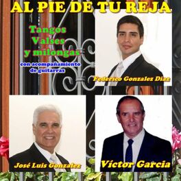Album cover of Al Pie de Tu Reja