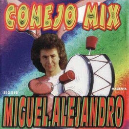 Album cover of Conejo Mix