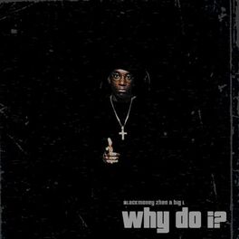 Album cover of Why do I? (feat. Big L)
