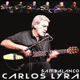 Album cover of Sambalanço