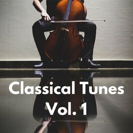 Album cover of Classical Tunes Vol. 1