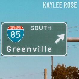 Album cover of Greenville