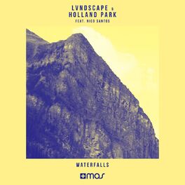 Album cover of Waterfalls