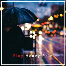 Album cover of Rainfall