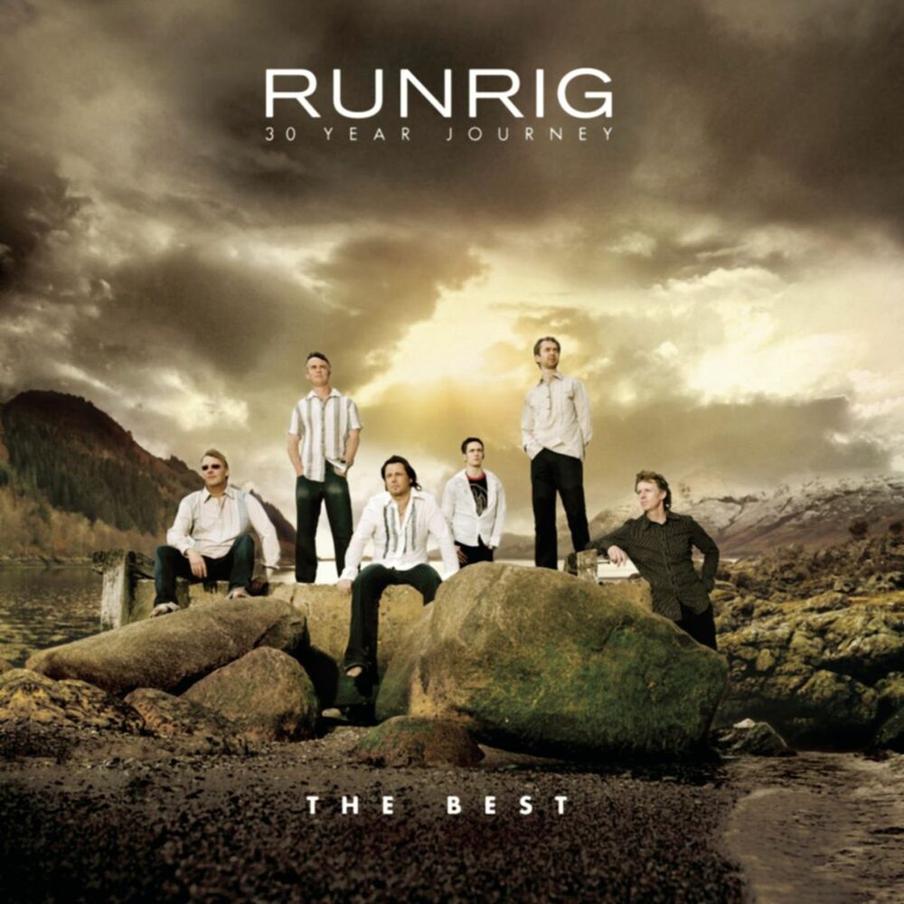 Слушать версию. Runrig. The album версии. Runrig - year of the Flood (2008). The Journey - the very best of.