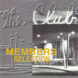 Album cover of Members Selection