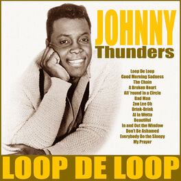 Album cover of Loop De Loop