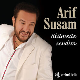 Album cover of Ölümsüz Sevdim