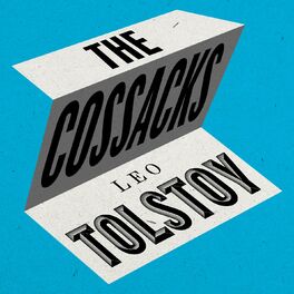 Album cover of The Cossacks (Unabridged)