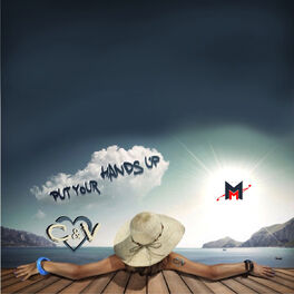 Album cover of Put Your Hands Up