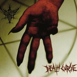 Album cover of Death Curse