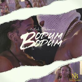 Album cover of Bodum Bodum