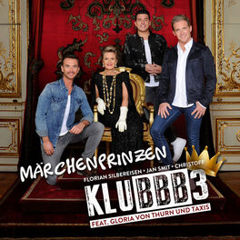 Album cover of Märchenprinzen