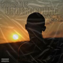 Album cover of Poortjie Underground Sessions, Vol. 1 (Original Mix)